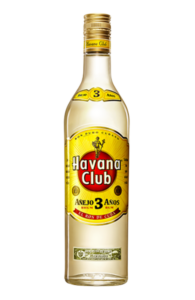 Havana Anejo 3