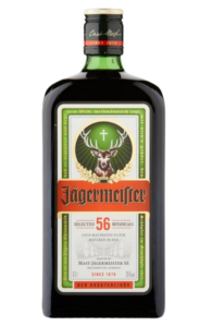 Jägermeister 100cl