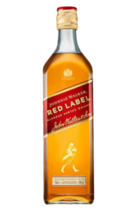 Johnnie Walker Red Label