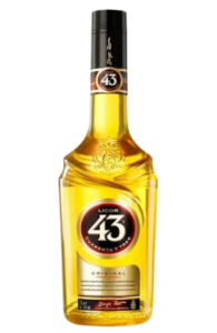 Licor 43