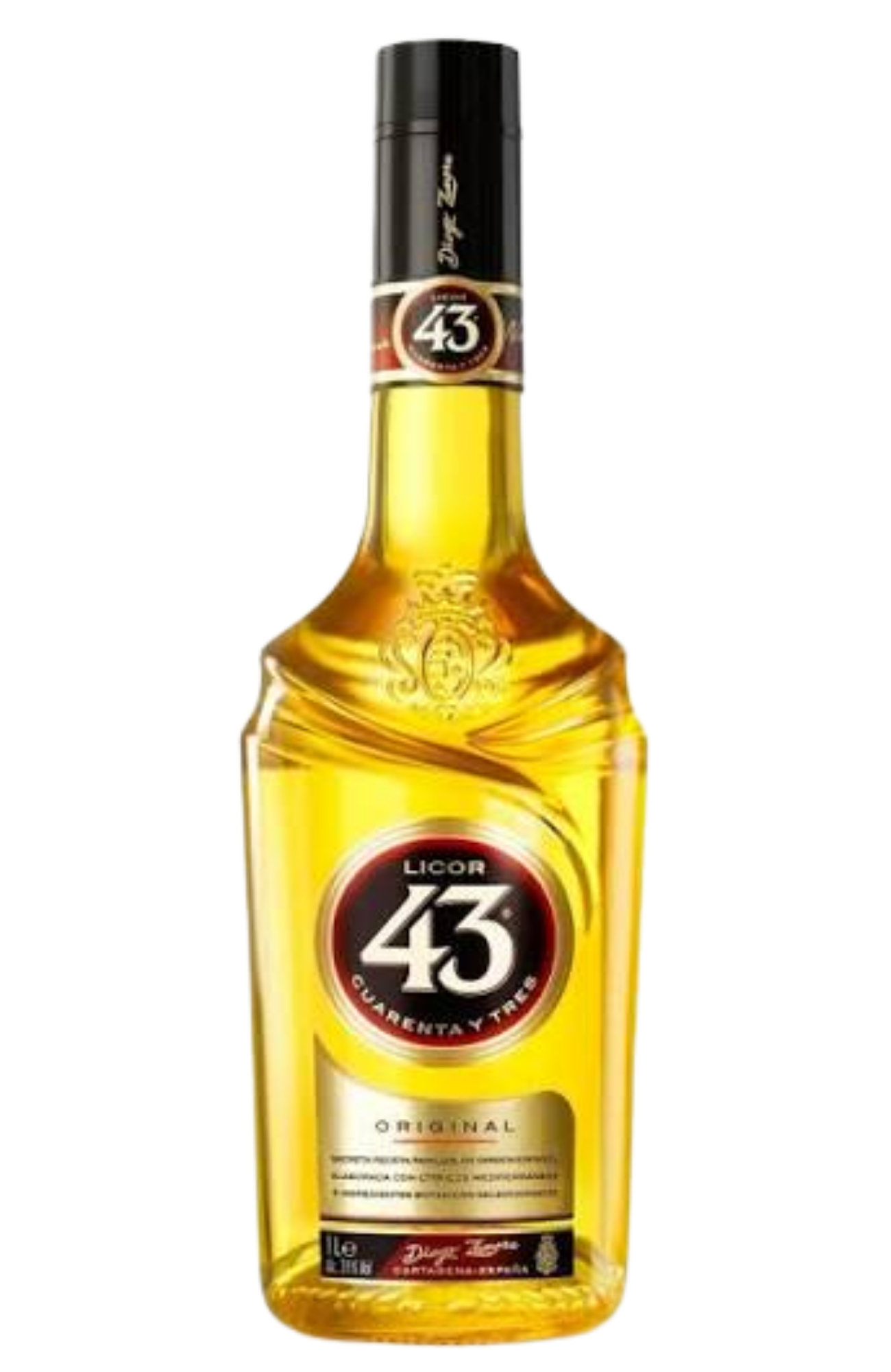 Licor 43 70cl
