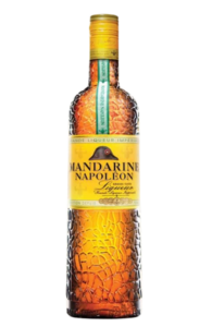 Mandarin Napoléon