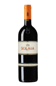 Marchesi Antinori Solaia