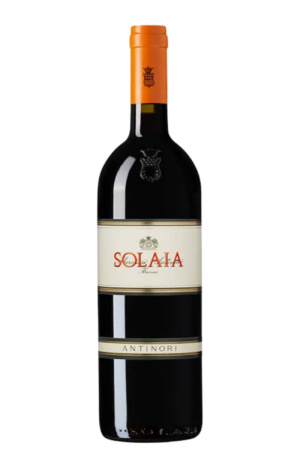 Marchesi Antinori Solaia