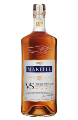 Martell VS