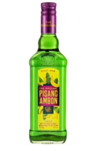 Pisang Ambon 100cl
