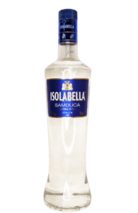 Sambuca Isolabella